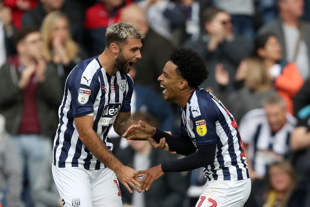 西布朗vs狼队比赛一度中断,西布朗vs卡迪夫城