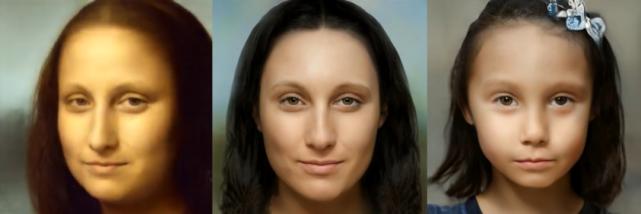 ai还原刘邦,ai还原朱元璋鞋拔子脸