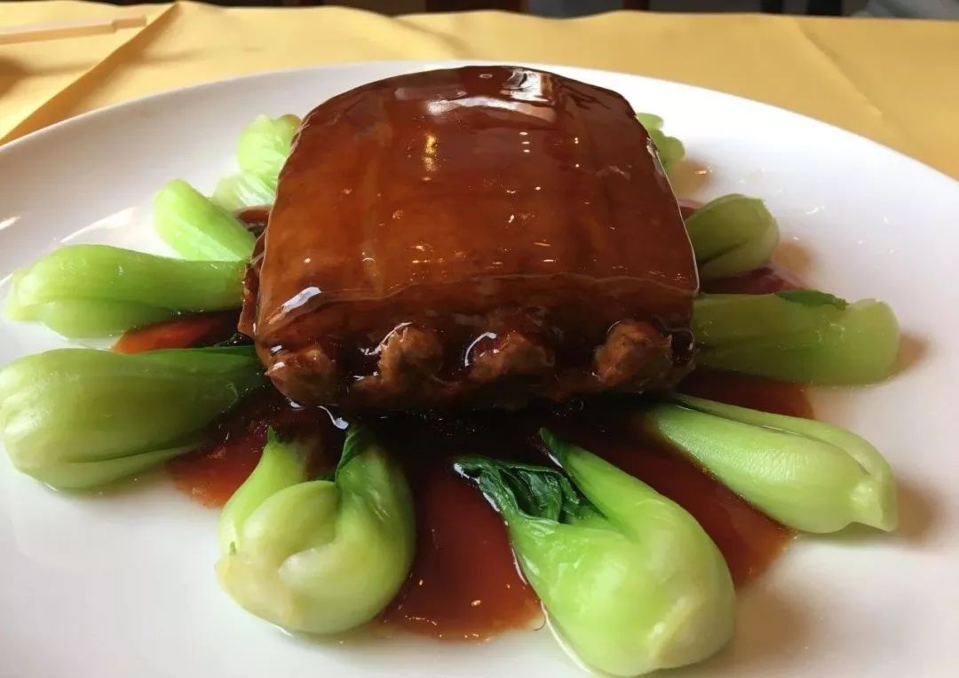 北京饭店必吃的10道菜,北京最正宗的50家老字号招牌菜