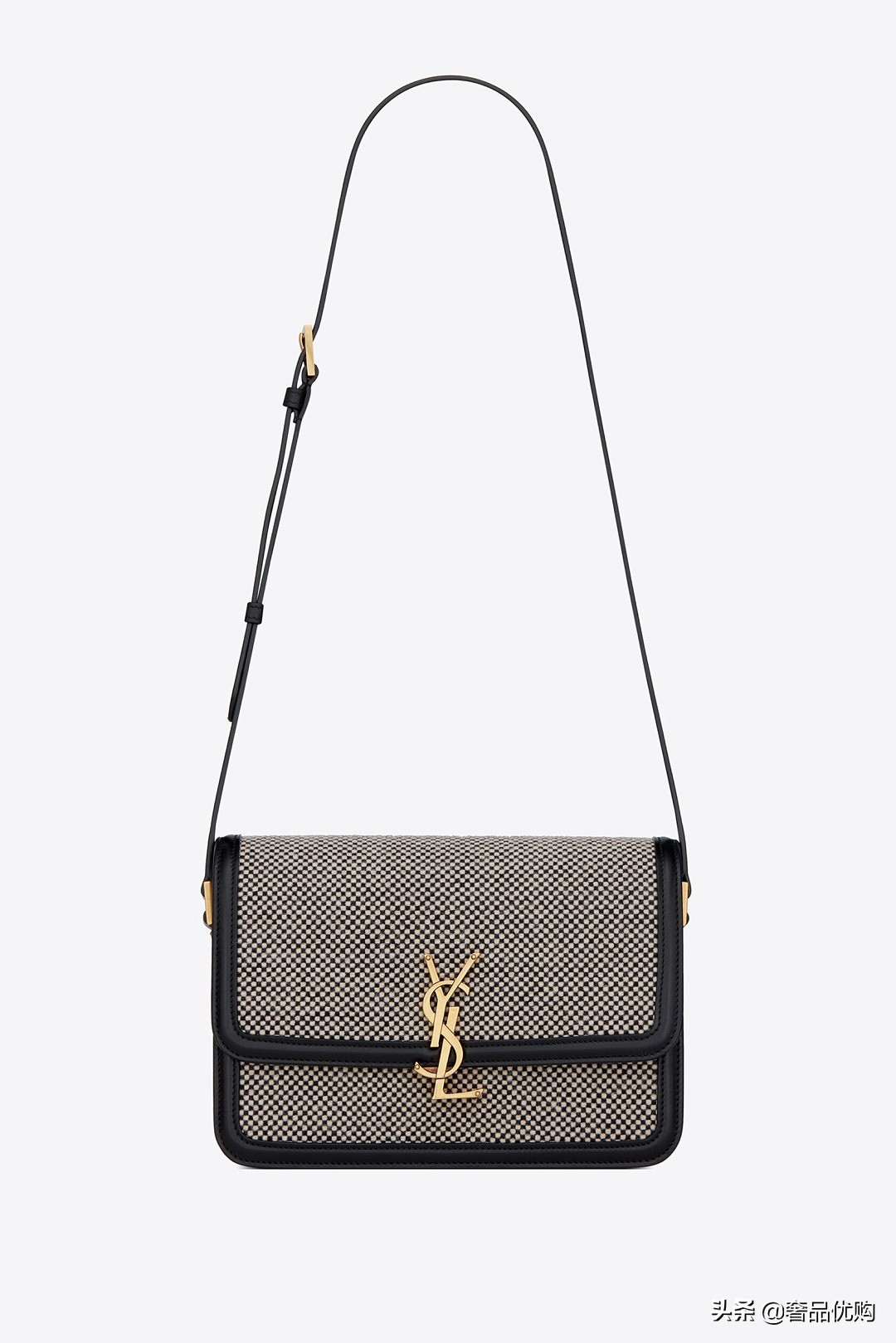 ysl新logo包包,ysl新款信封包19年新款