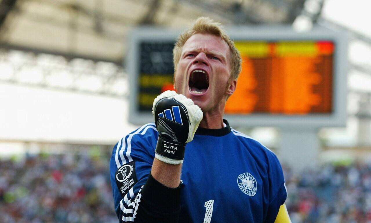 金球奖最佳十一人门将,浅析金球奖最佳十一人