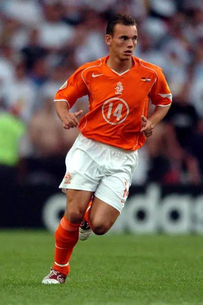 巨星的成长历程,2004欧洲杯决赛完整版回放