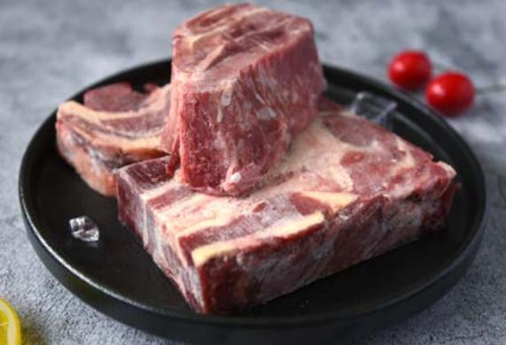 新鲜肉和不新鲜肉区别,你了解肉鸡吗