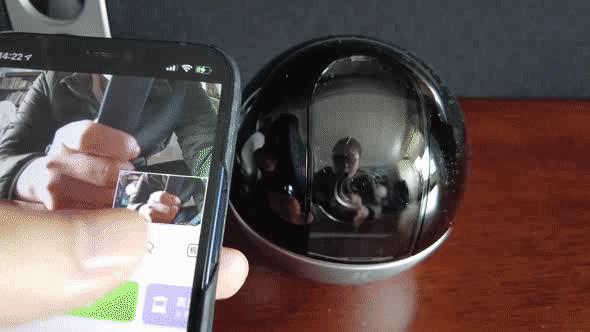 360智能摄像机和萤石c6c区别,萤石摄像机智能识别