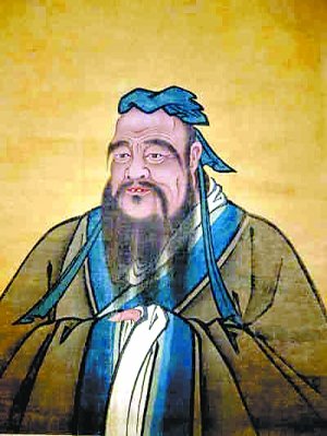 中国最早的美食家孔子,孔子美食家