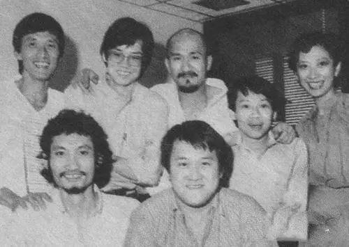 坐拥5大IP，合作3大顶流，为何周星驰一来，新艺城就匆匆结业？