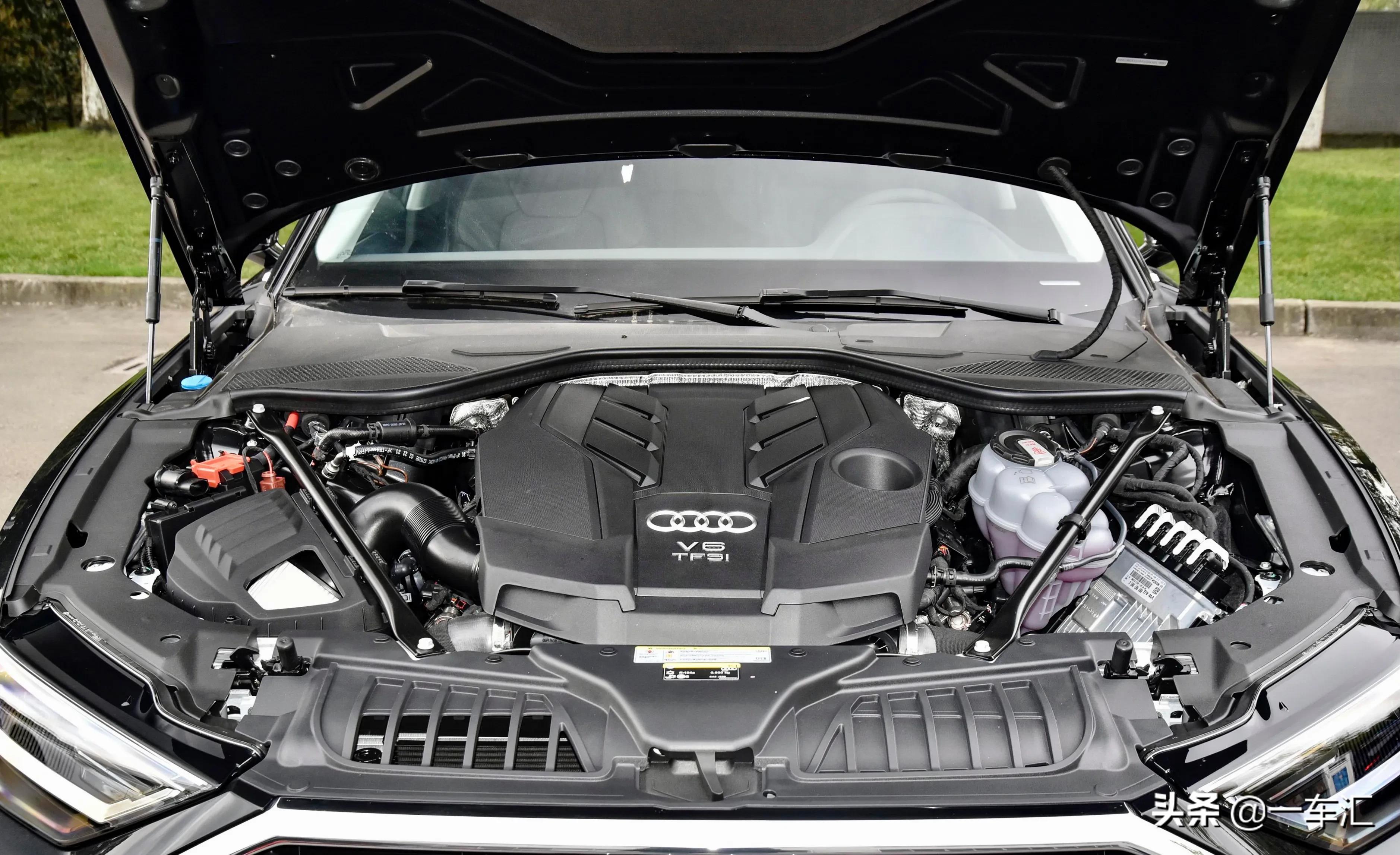 2022奥迪a8l60tfsi,奥迪a8l2023款