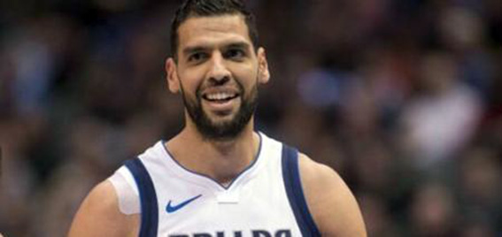 熟悉的独行侠,独行侠引援库班