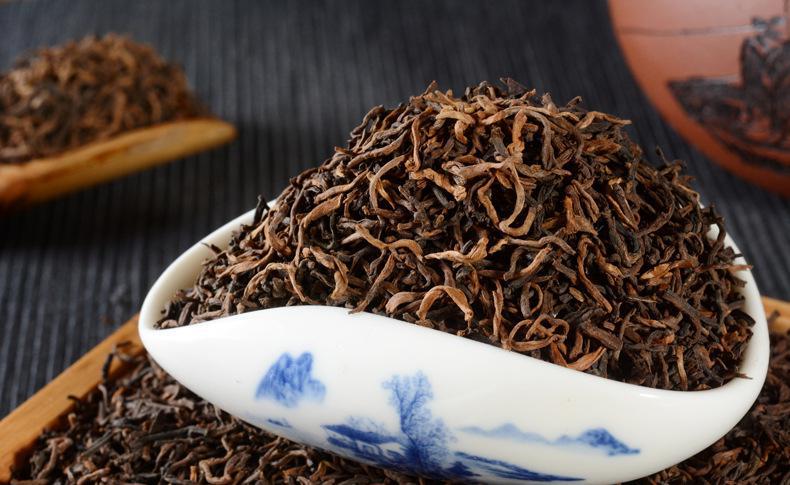 中国十大名茶是哪一些茶,我国各种名茶的代表地方