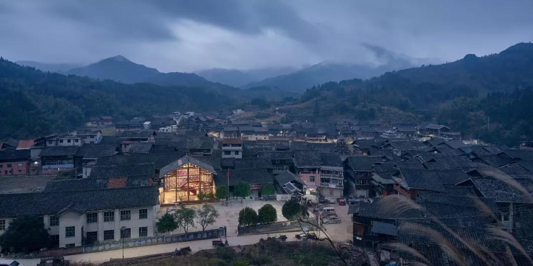 美丽乡村建设设计案例,50个美丽乡村建设案例