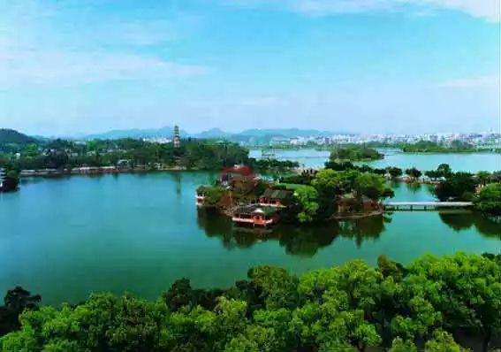 上海特产必买清单一览表,广东各地特产一览表