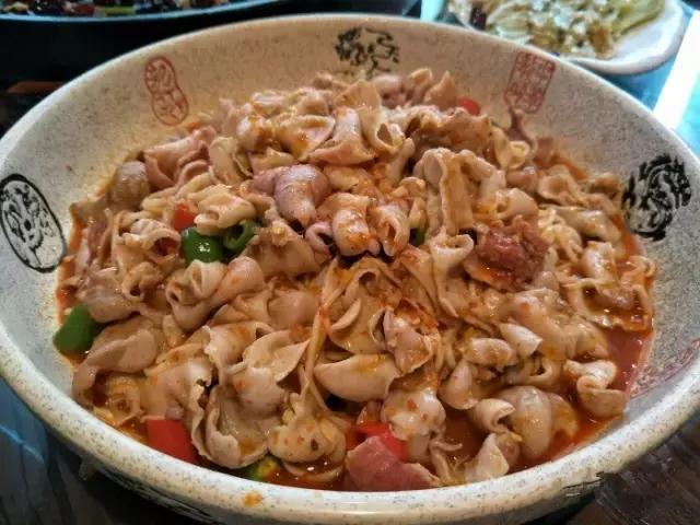 济南50家太太太好吃的餐厅，你吃过10家算我输！