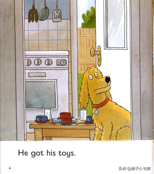 nobodywantedtoplay牛津阅读树,牛津阅读树atschool