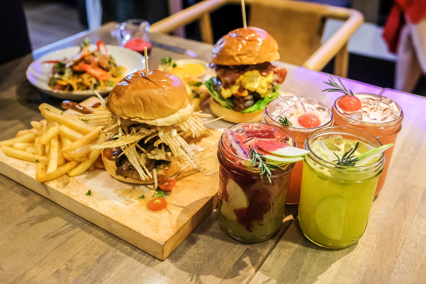 泰国游七天五晚,泰国七天必买吃的