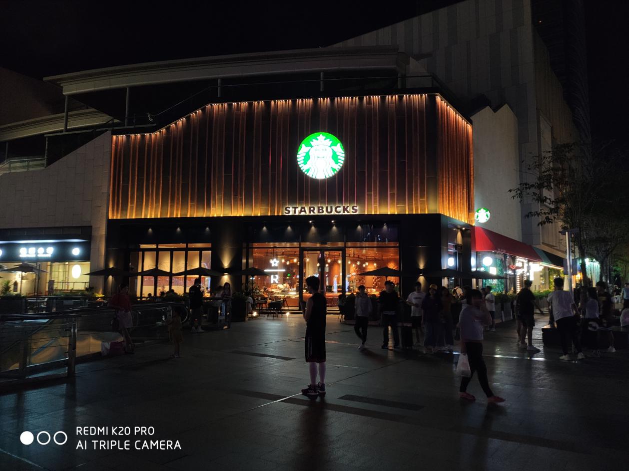 红米k20pro一天实际体验,红米k20pro升级miui12.6稳定版