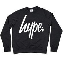 hype潮牌,英国潮牌hype鉴定
