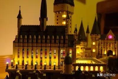 关于乐高你不知道的秘密,乐高每一处细节都是意想不到
