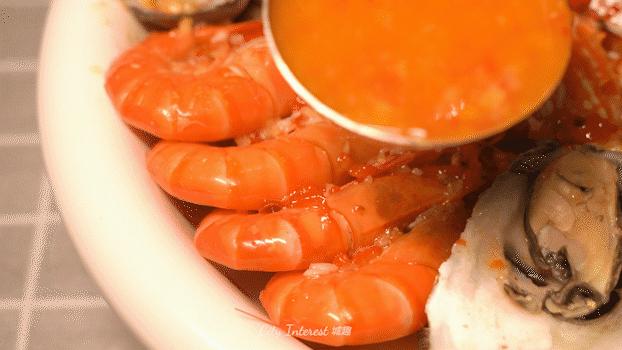 这一口鲜气吃了会变开心