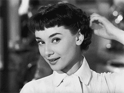 奥黛丽赫本建立在爱情之上的友谊,奥黛丽赫本与她生命中的四个男人