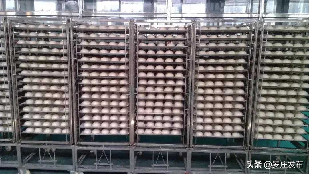 罗庄这家企业被评为“临沂老字号”！他家的牌子你都吃过用过吗？