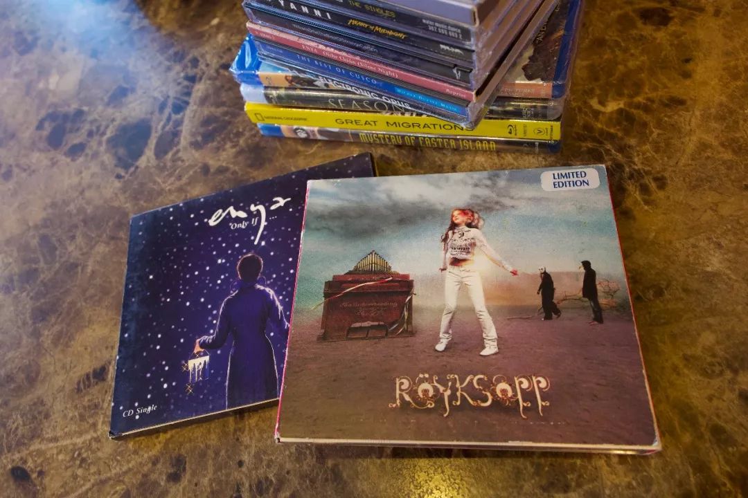 擎怀｜于美利坚告别“6”的罗曼蒂克