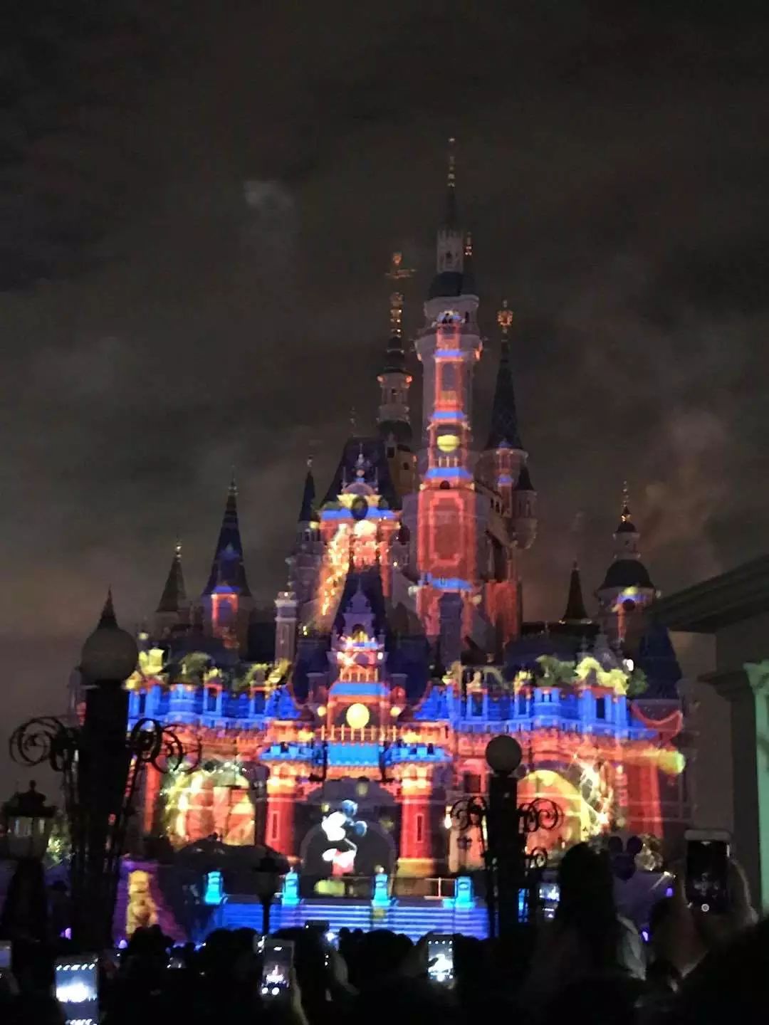 打卡迪士尼纯玩三日,迪士尼打卡的8大项目