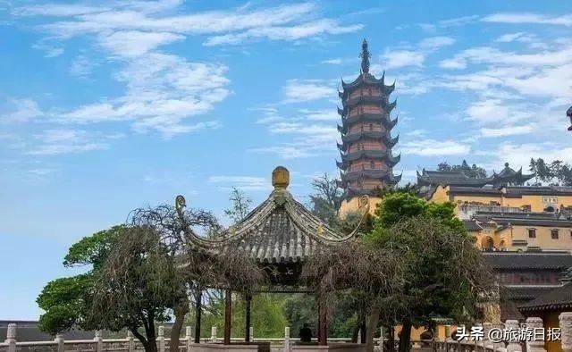 100个经典寺庙,让人惊艳的寺庙