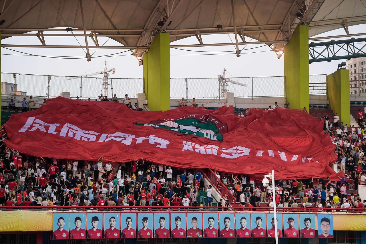 足协让球队改名有用吗,足协改名规定