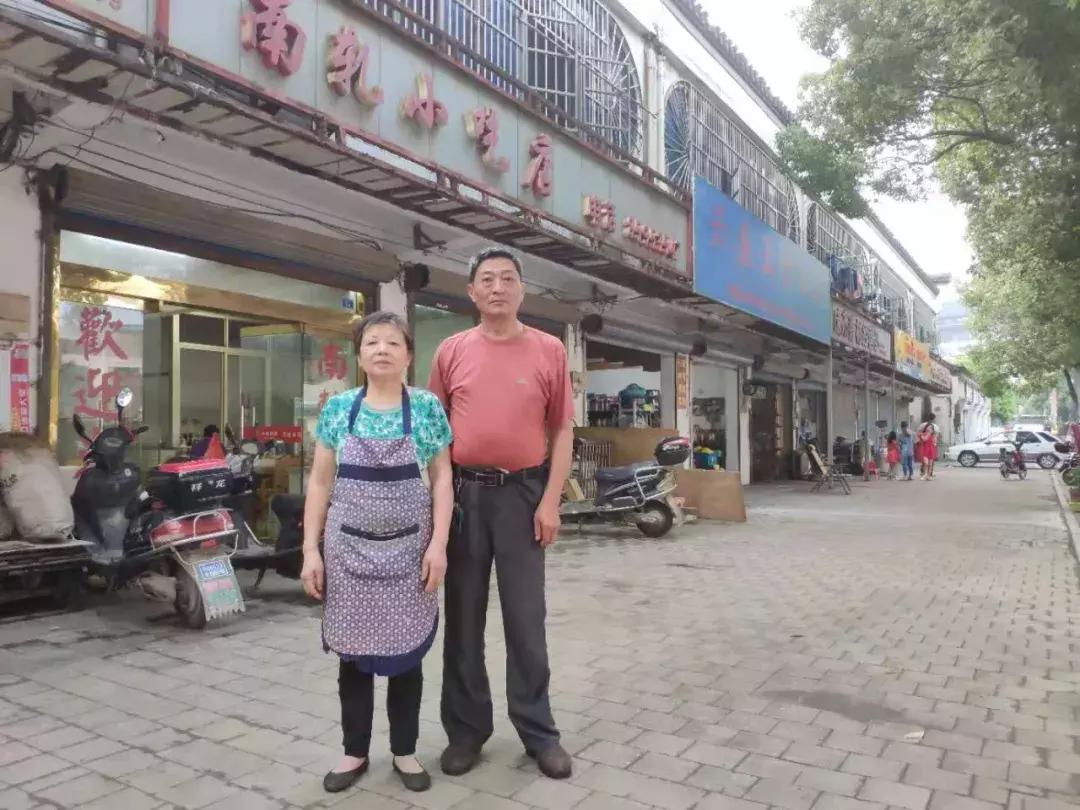 无锡南泉小吃店,无锡南泉的小吃店