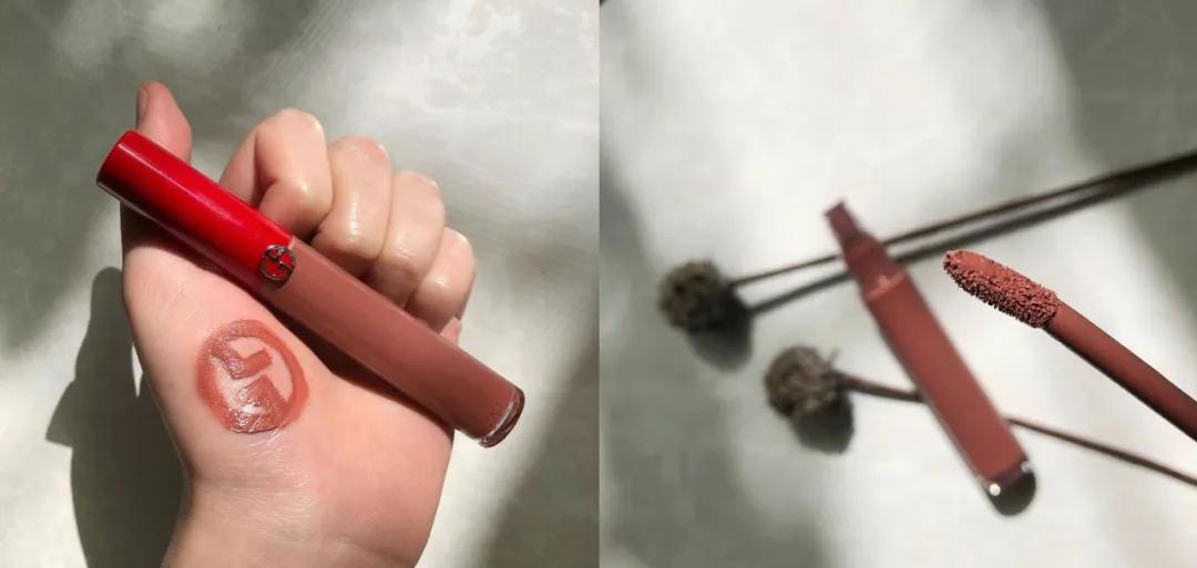 mistine唇釉李佳琦推荐,阿玛尼唇釉必买色号李佳琦推荐