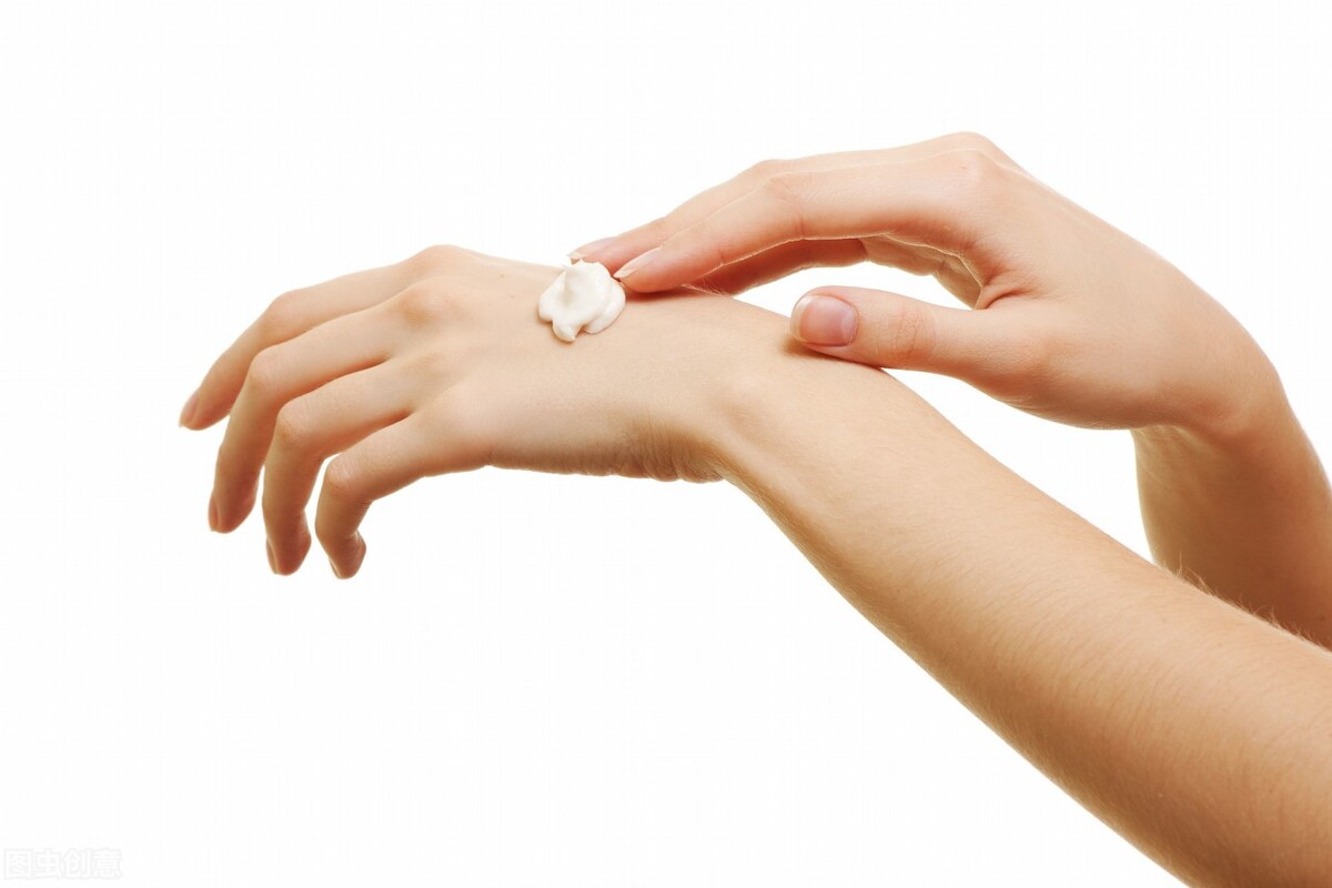 木雨老师现状,谷雨护肤品用了会搓泥怎么处理