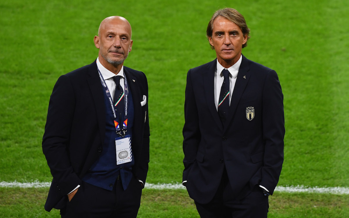 意大利传奇为国家队鞠躬尽瘁，抗癌经历激励全队