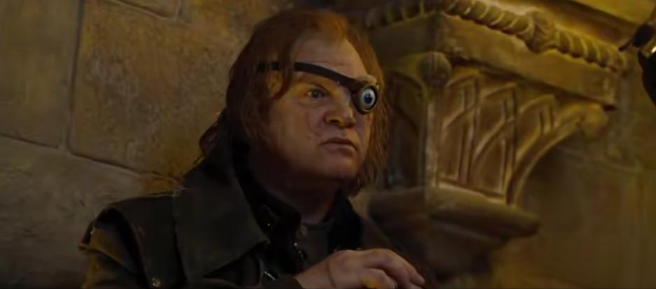 哈利波特与火焰杯解说,哈利波特与火焰杯普通话