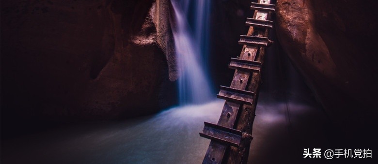 拍物体光线技巧,手机如何拍光线轨迹