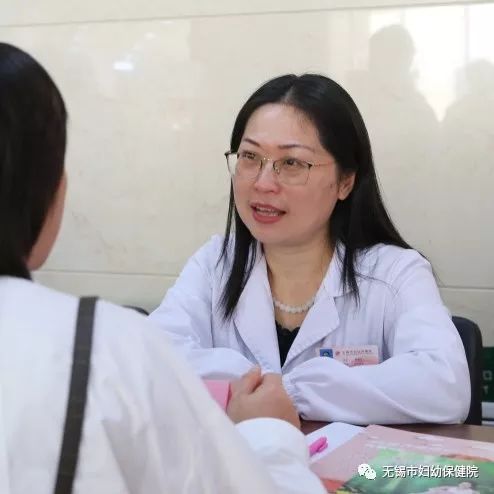 「妇幼健康」稳度更年期，我们有妙招
