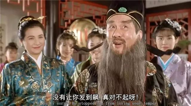 盘点20位香港影坛老牌巨星,香港13位男明星大全