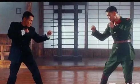 世界拳王周比利李连杰,周比利打得过吴京吗