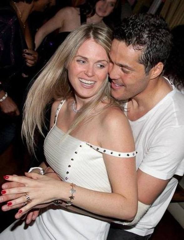 罗纳尔多与美女,罗纳尔多和他的女人们