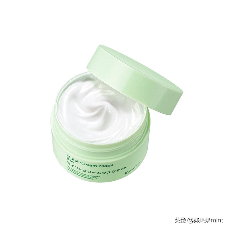 回购到断货！这几款涂抹面膜真的太好用啦