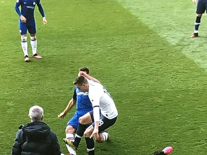 外国网友说足球不是运动,外网热议足球