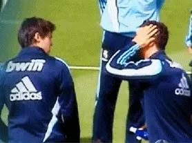 c罗和卡卡巅峰时刻,卡卡和c罗在皇马的每一场比赛