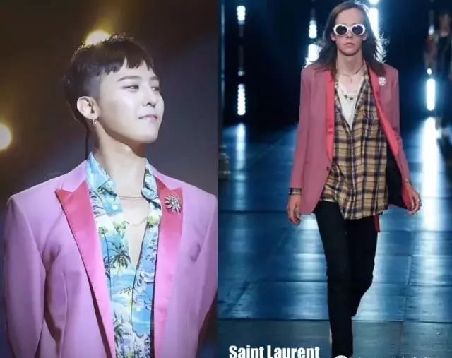 权志龙是韩国最帅男星吗,权志龙算不算鬼才