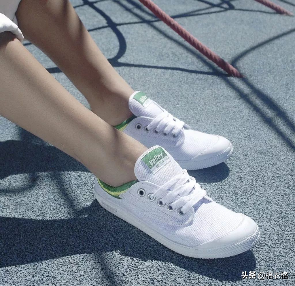 讲真，下一双小白鞋我会买它