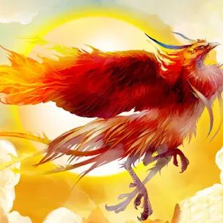 中华文化传承中上古时期的神兽,中国传统文化神兽