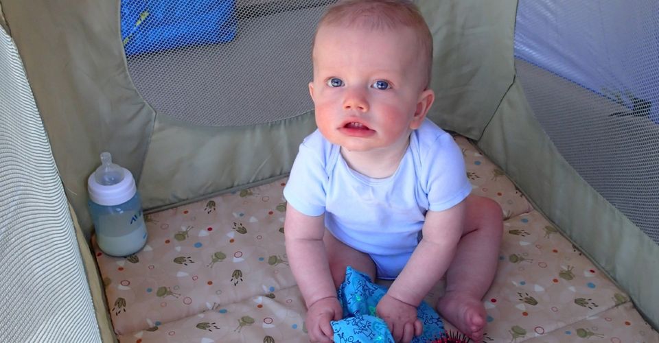 1岁多宝宝总是放屁什么原因,一岁多的宝宝总是放屁怎么回事