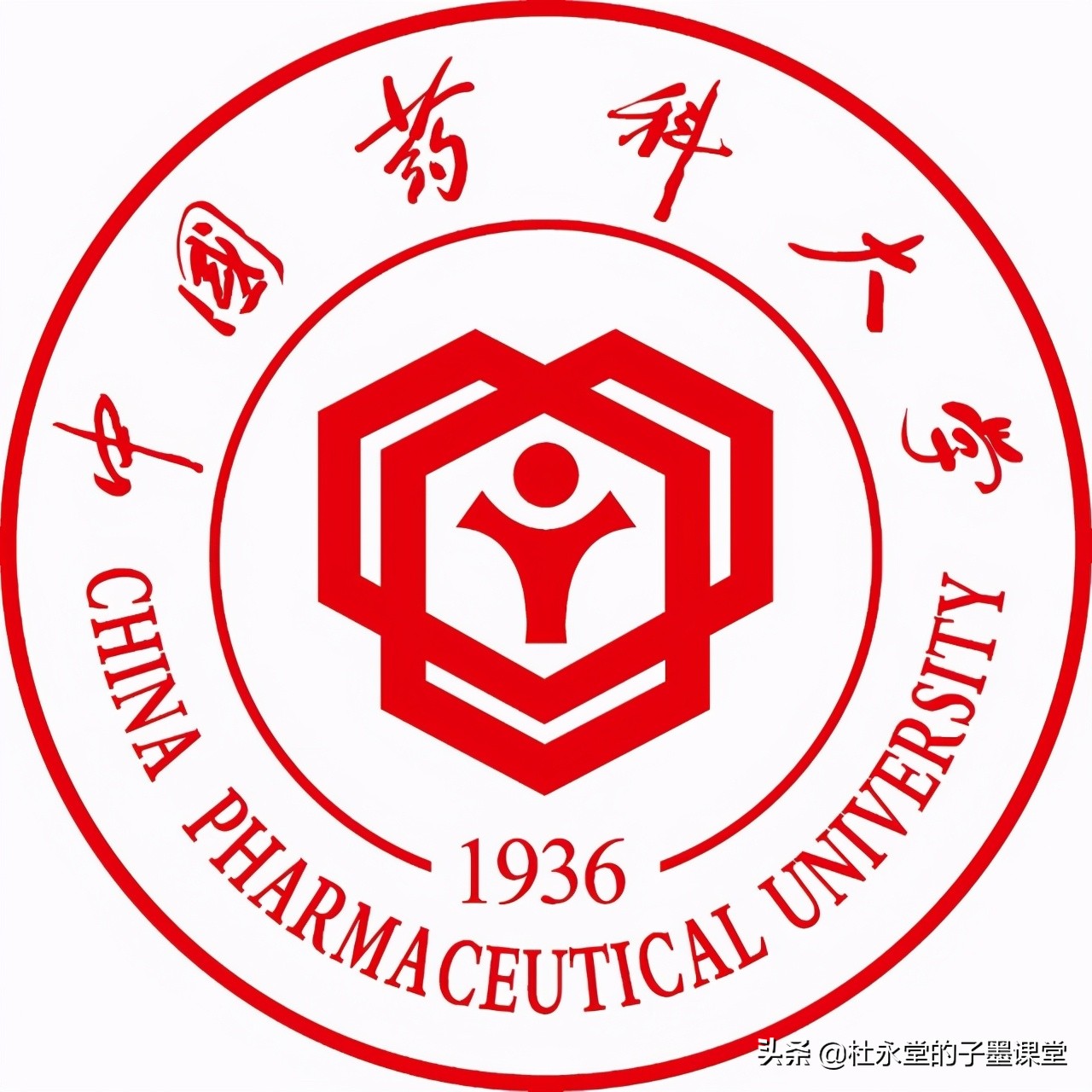 以“药科”为名字的三所高校，经常被轻忽！跟随子墨老师聊聊…