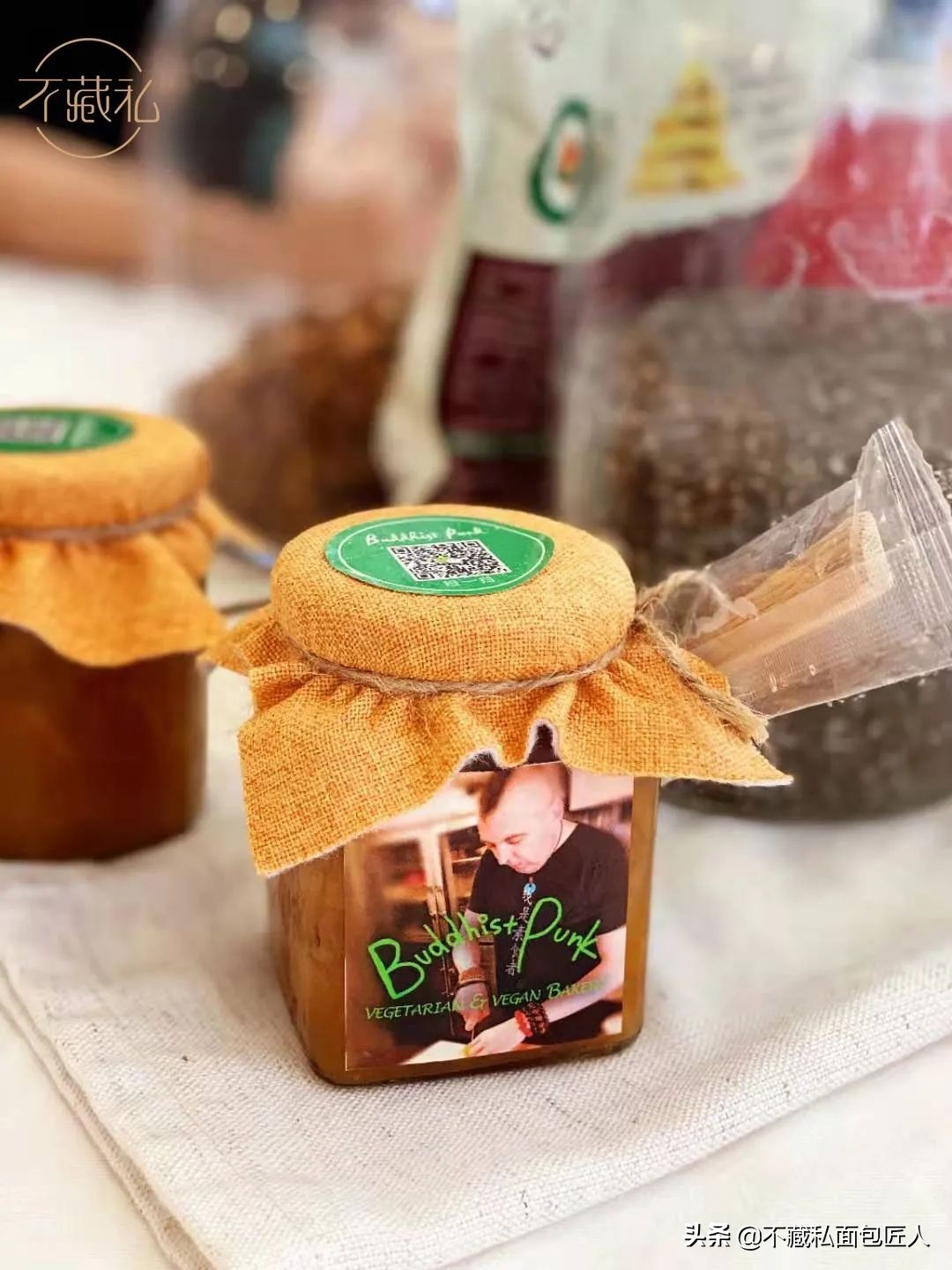 全网最好吃的面包店,天然面包店