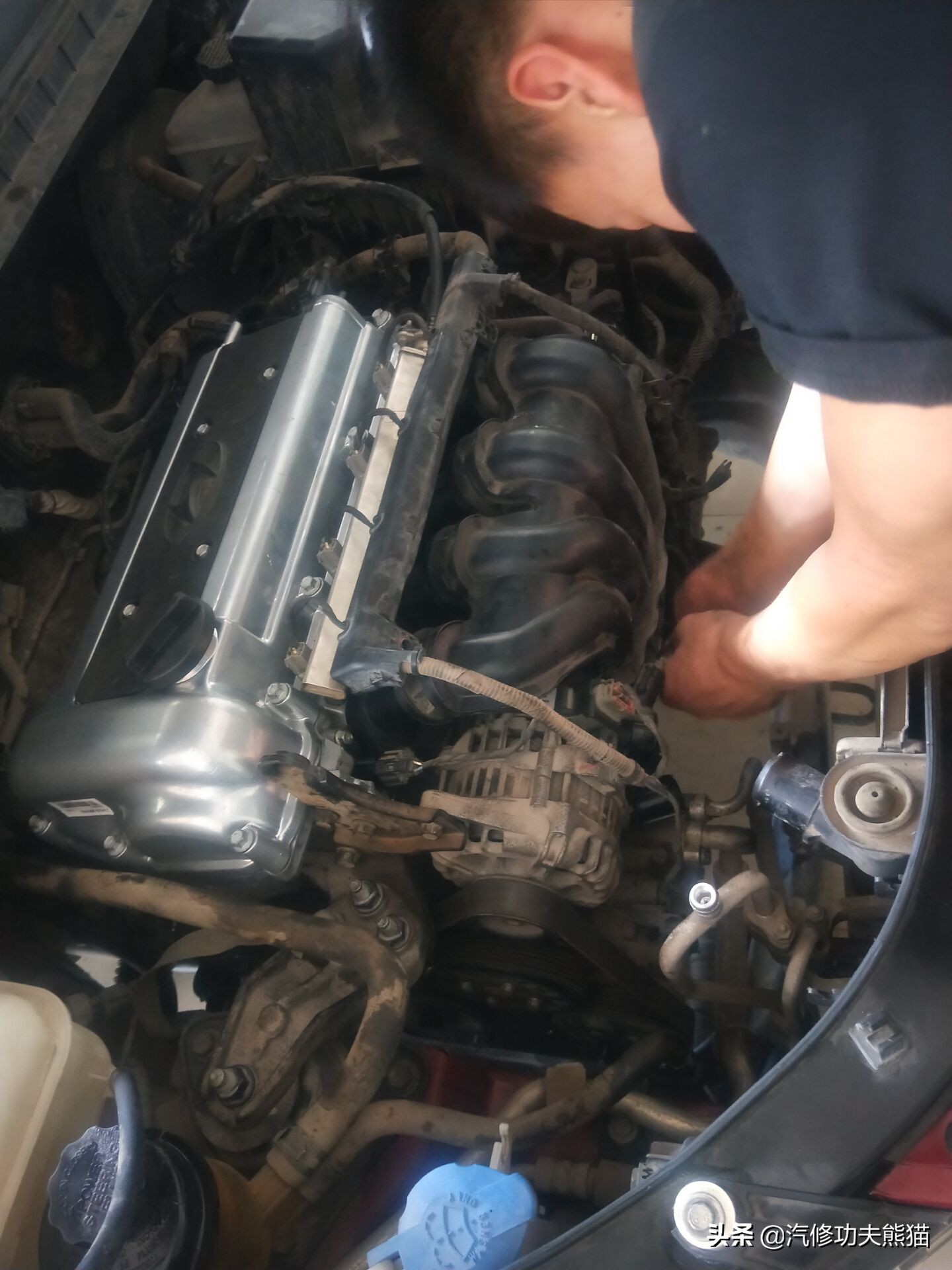 现代悦动丢机油是什么原因,现代悦动没机油不报警