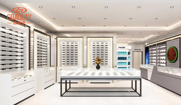 开眼镜店怎么找货源,小白如何才能开眼镜店