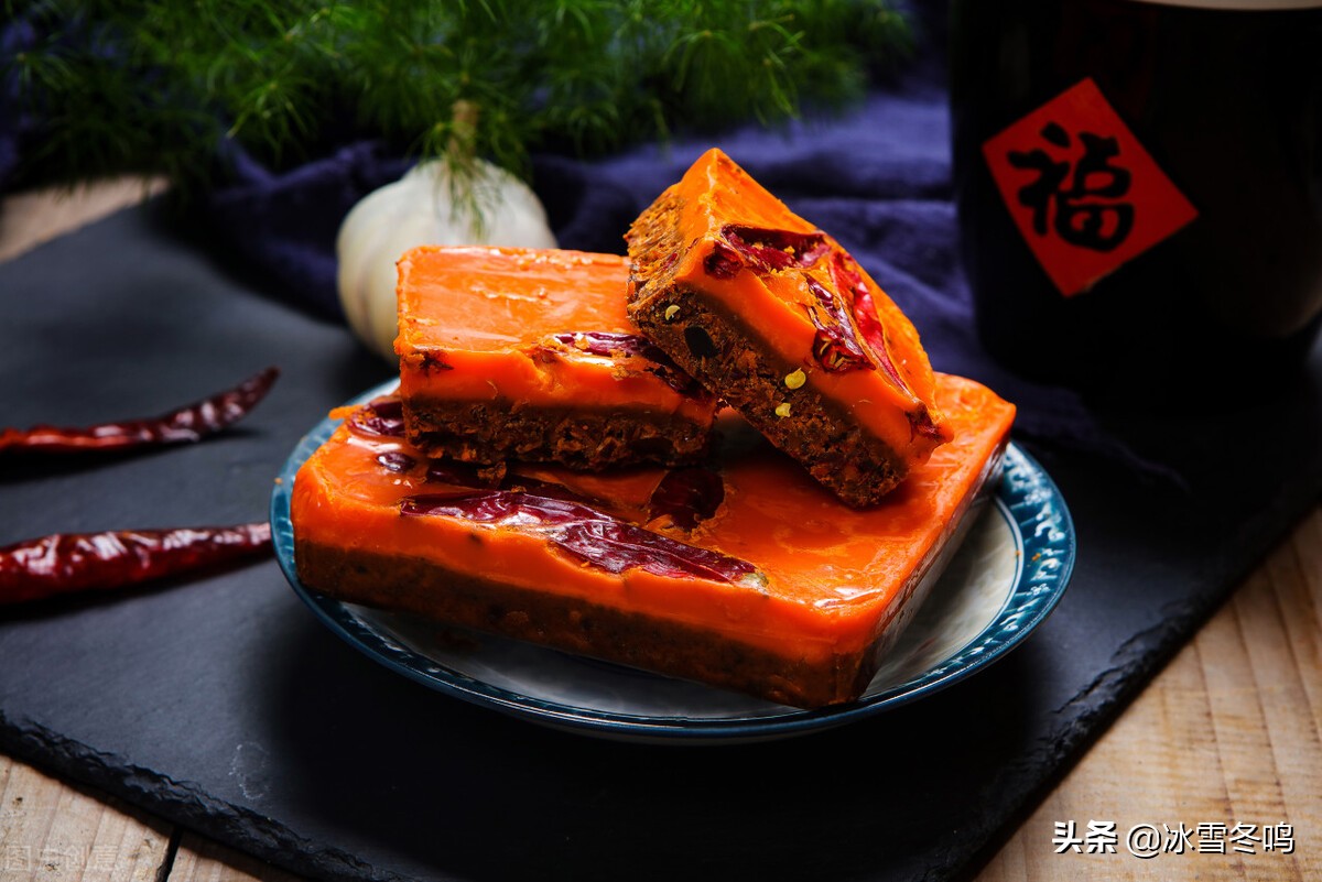 同样的火锅底料怎么感觉不好吃了,不同火锅底料混在一起更好吃